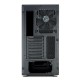 Fractal Design DEFINE R5 Blackout Edition FD-CA-DEF-R5-BKO
