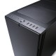 Fractal Design DEFINE R5 Blackout Edition FD-CA-DEF-R5-BKO