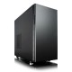 Fractal Design DEFINE R5 Blackout Edition FD-CA-DEF-R5-BKO