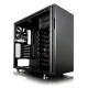 Fractal Design DEFINE R5 Blackout Edition FD-CA-DEF-R5-BKO