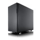 Fractal Design DEFINE R5 Blackout Edition FD-CA-DEF-R5-BKO