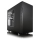 Fractal Design DEFINE R5 Blackout Edition Window FD-CA-DEF-R5-BKO-W