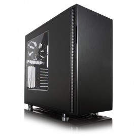 Fractal Design DEFINE R5 Blackout Edition Window FD-CA-DEF-R5-BKO-W