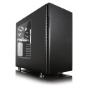 Fractal Design DEFINE R5 Blackout Edition Window FD-CA-DEF-R5-BKO-W