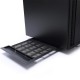 Fractal Design DEFINE R5 Blackout Edition Window FD-CA-DEF-R5-BKO-W