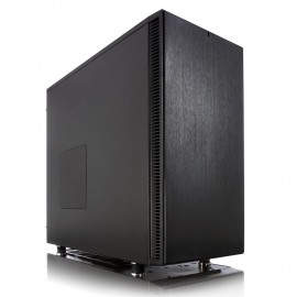 Fractal Design Define S FD-CA-DEF-S-BK