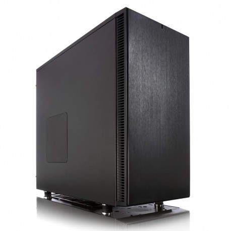 Fractal Design Define S FD-CA-DEF-S-BK