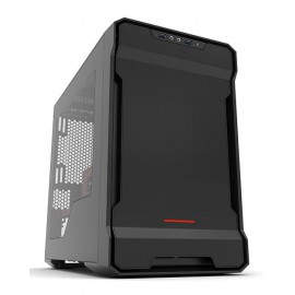 Phanteks Enthoo Evolv ITX Mini-ITX Chassis with Window - Special Edition PH-ES215P_SRD