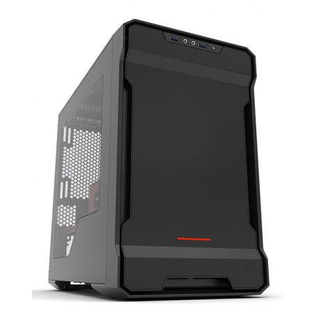Phanteks Enthoo Evolv ITX Mini-ITX Chassis with Window - Special Edition PH-ES215P_SRD
