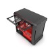 Phanteks Enthoo Evolv ITX Mini-ITX Chassis with Window - Special Edition PH-ES215P_SRD