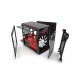 Phanteks Enthoo Evolv ITX Mini-ITX Chassis with Window - Special Edition PH-ES215P_SRD