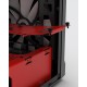 Phanteks Enthoo Evolv ITX Mini-ITX Chassis with Window - Special Edition PH-ES215P_SRD