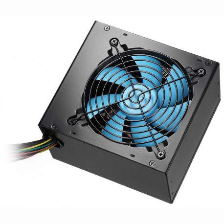 CoolBox Powerline Black 500 COO-FAPW500-BK