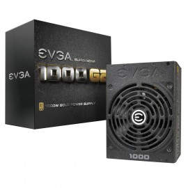 EVGA SuperNOVA 1000 G2 120-G2-1000-XR