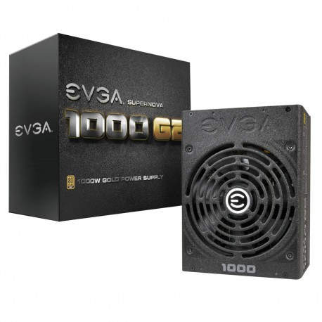 EVGA SuperNOVA 1000 G2 120-G2-1000-XR