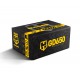 NOX HUMMER GD650 80 PLUS Gold NXHUMMER650GD
