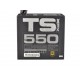 XFX TS, 550W P1-550G-TS3X