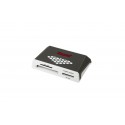 Kingston Technology USB 3.0 High-Speed Media Reader FCR-HS4