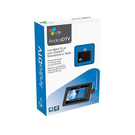 Hauppauge PCTV AndroiDTV 78e ES 23125