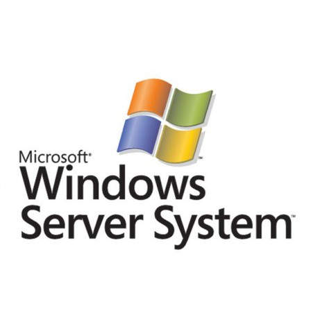 Microsoft Windows Server 2008, 1u, Lic SA, OLP-NL, UCAL, EDU, ENG R18-00199