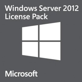 Microsoft Windows Server CAL 2012, x64, Gov, SA, OLP-NL, 1 DevCAL R18-01636