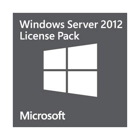 Microsoft Windows Server CAL 2012, x64, Gov, SA, OLP-NL, 1 DevCAL R18-01636