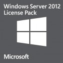 Microsoft Windows Server CAL 2012, x64, Gov, SA, OLP-NL, 1 DevCAL R18-01636