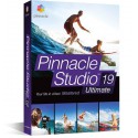 Corel Pinnacle Studio 19 Ultimate PNST19ULMLEU