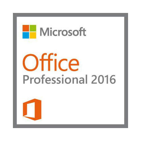 Microsoft Office Professional Plus 2016, 1U, EDU, NL 79P-05537