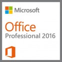Microsoft Office Professional Plus 2016, 1U, EDU, NL 79P-05537