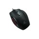 Logitech Gaming G600 MMO New Edition Negro
