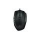 Logitech Gaming G600 MMO New Edition Negro
