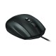 Logitech Gaming G600 MMO New Edition Negro