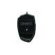 Logitech Gaming G600 MMO New Edition Negro