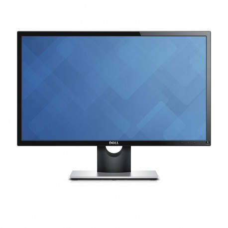 Dell E Series E2216H 21.5 Black Full HD Matt 210-AFPP
