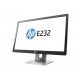 HP EliteDisplay E232 23'' Negro Full HD Matt M1N98AA%23ABB