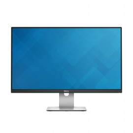 DELL S Series S2415H 23.8'' Negro, Plata Full HD Gloss 860-BBEC