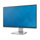 DELL S Series S2415H 23.8'' Negro, Plata Full HD Gloss 860-BBEC