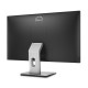 DELL S Series S2415H 23.8'' Negro, Plata Full HD Gloss 860-BBEC