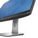 DELL S Series S2415H 23.8'' Negro, Plata Full HD Gloss 860-BBEC