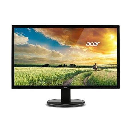 Acer K2 K242HQLCbid 23.6'' Negro Full HD UM.UX6EE.C01