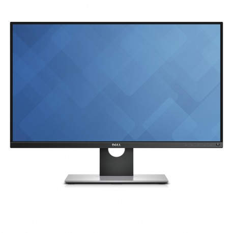 DELL UltraSharp UP2716D 27'' Negro, Plata 2K Ultra HD Matt 210-AGTU