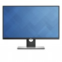 DELL UltraSharp UP2716D 27'' Negro, Plata 2K Ultra HD Matt 210-AGTU