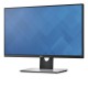 DELL UltraSharp UP2716D 27'' Negro, Plata 2K Ultra HD Matt 210-AGTU