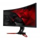 Acer Predator Z35 LCD 35'' Negro, Rojo Full HD UM.CZ0EE.001