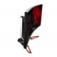 Acer Predator Z35 LCD 35'' Negro, Rojo Full HD UM.CZ0EE.001