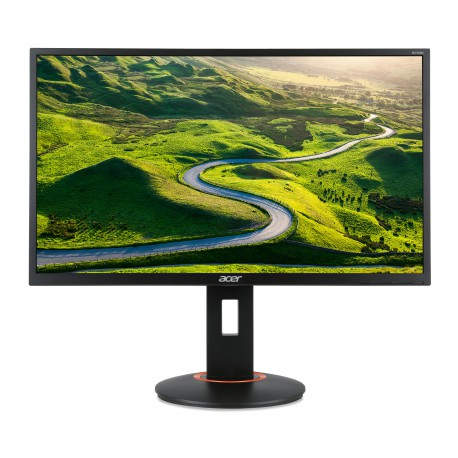 Acer XF270Hbmjdprz TN 27'' Negro Full HD Matt UM.HX0EE.002