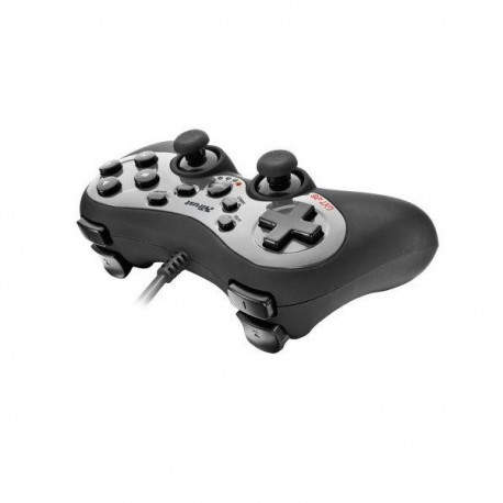 Trust Gamepad GXT 28 PC y PS3