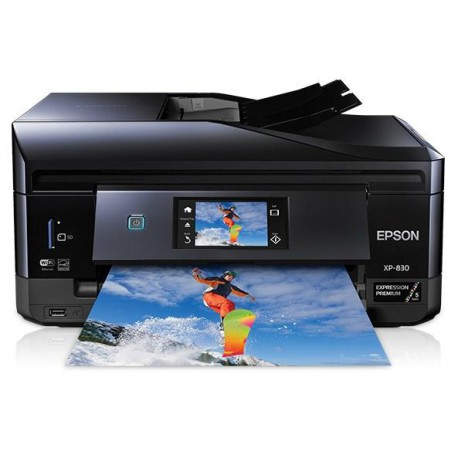 Epson Expression XP-830 C11CE78402