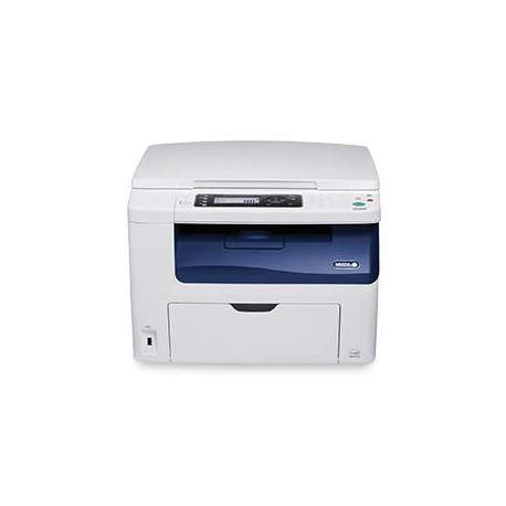 XEROX WorkCentre 6025V_BI A4 10 12ppm USB Copia Impr Scan WIFI. T 6025V_BI